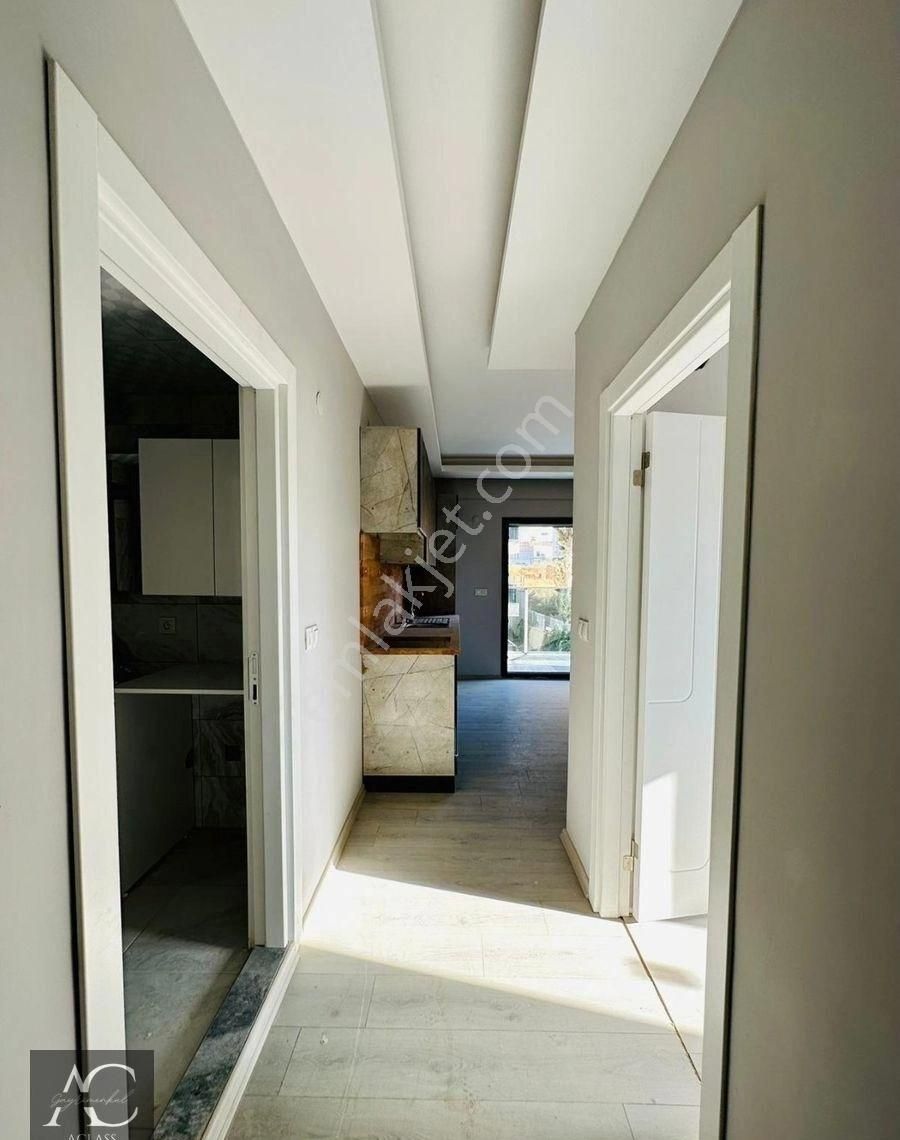 Aclass'dan Kuşadası'nda Satılık Merkezde Yenı Yapım Havuzlu Site İcerisinde Satılık Fırsat Daire - Görsel 23