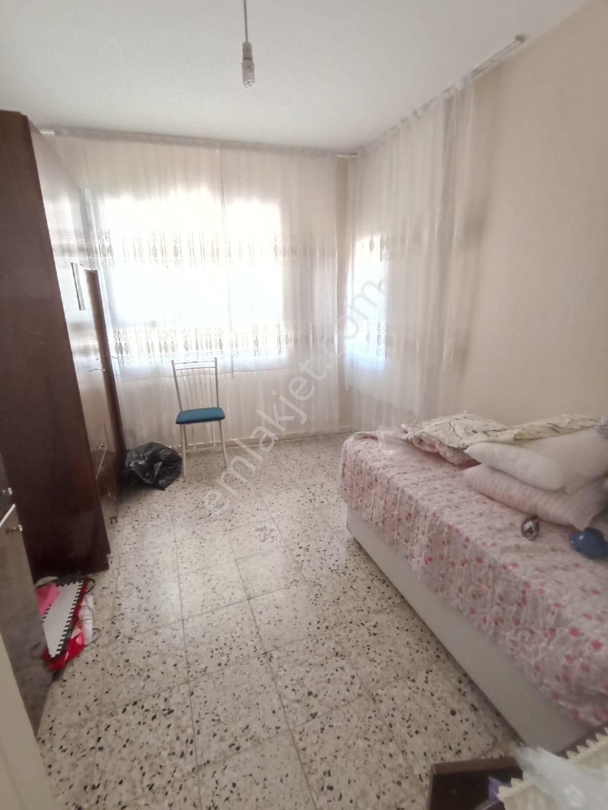 Yeşilyurtta Bulvara Yakın Köşebaşı 3 Katlı Satılık Müstakil - Görsel 12