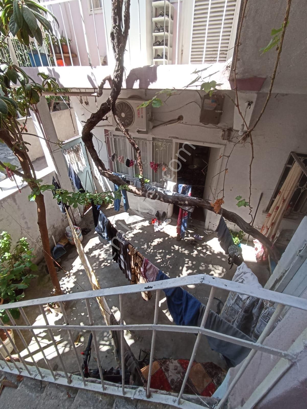 Yeşilyurtta Bulvara Yakın Köşebaşı 3 Katlı Satılık Müstakil - Görsel 14