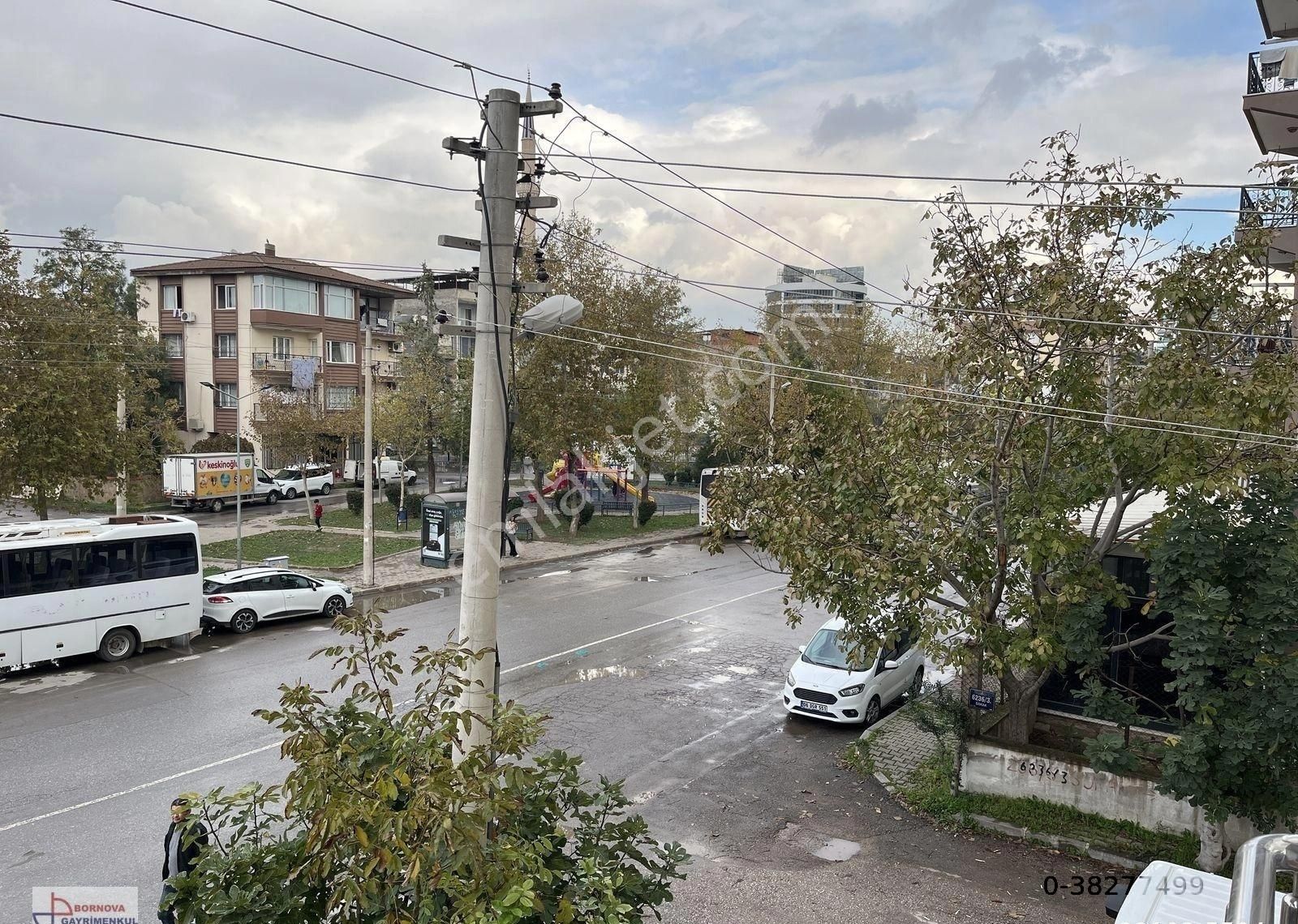 Ento Tıp Merkezine 700 M Mesafede Bakımlı 3+1 2+1