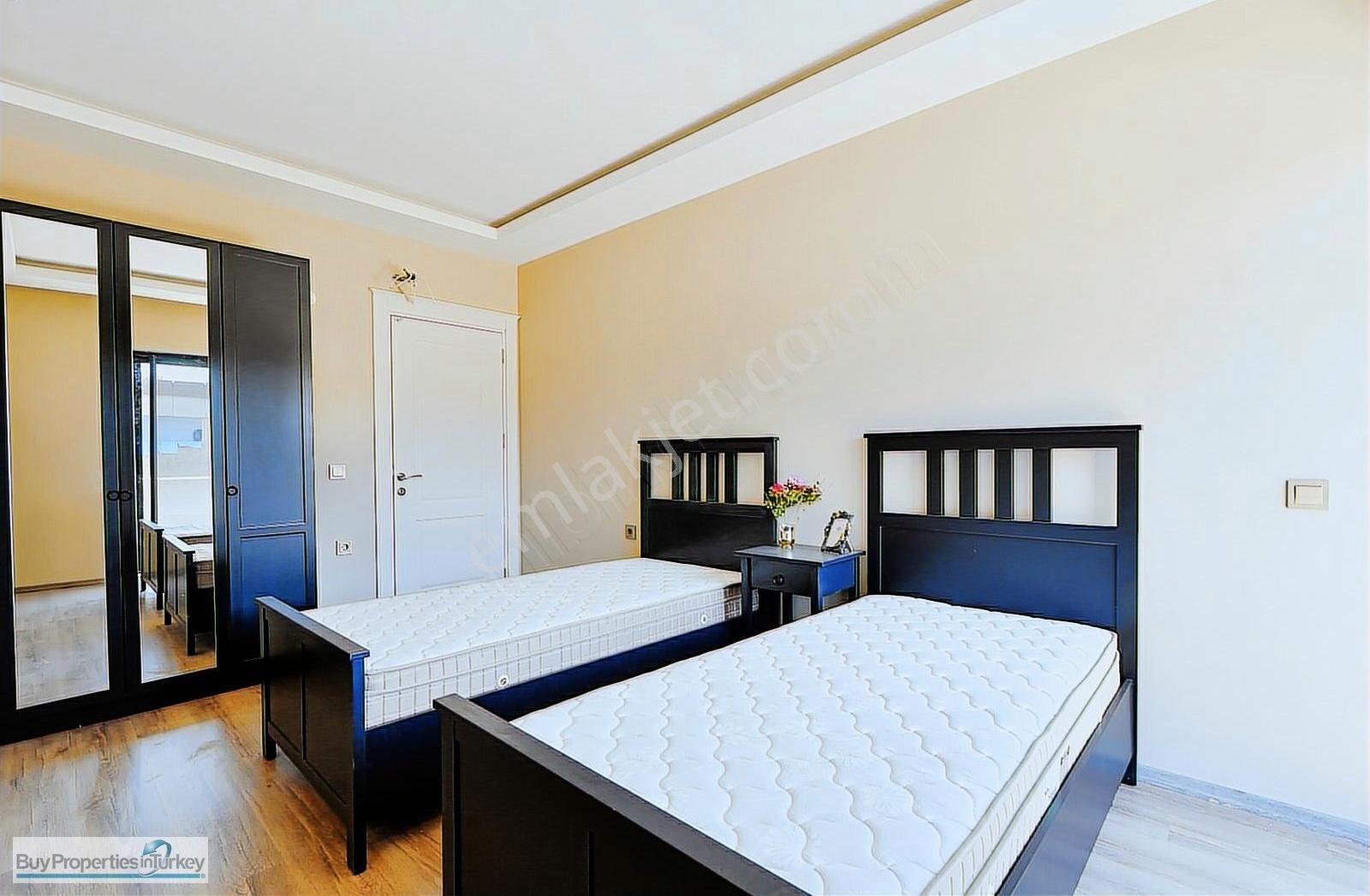 Kargıcak Cıtızenshıp Is Possıble 3+1 Duplex Furnıshed Dairemiz - Görsel 4