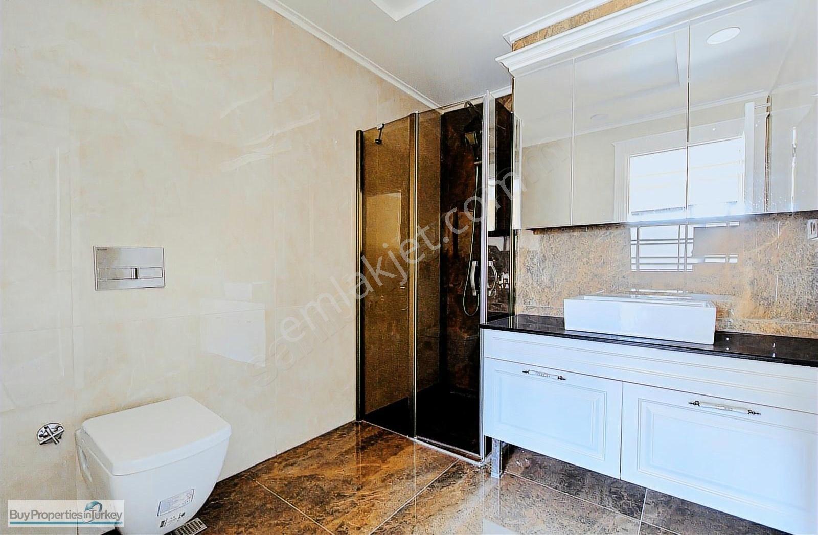 Kargıcak Cıtızenshıp Is Possıble 3+1 Duplex Furnıshed Dairemiz - Görsel 21