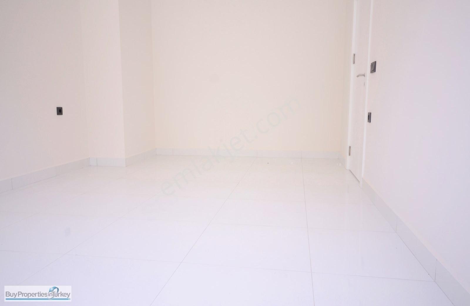 Alanya Konak Seasıde Preımum 1+1 Full Sea Vıew Satılık Dairemiz - Görsel 13