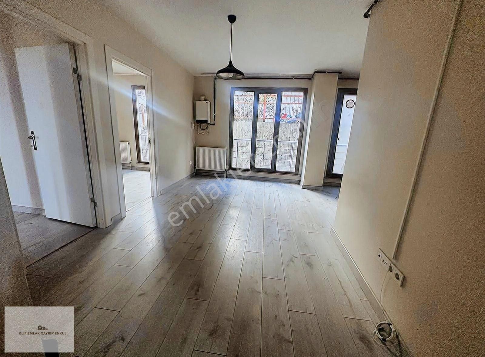 Elif Emlaktan Kiralık 2+1 60 M2 Butik Site İçi Daire