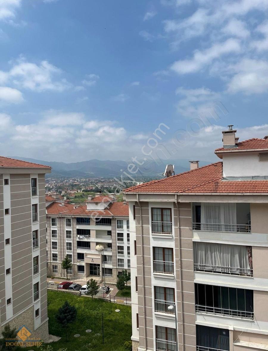 Doğal Şehir Emlaktan Toki'de Satılık 2+1 Daire - Görsel 4
