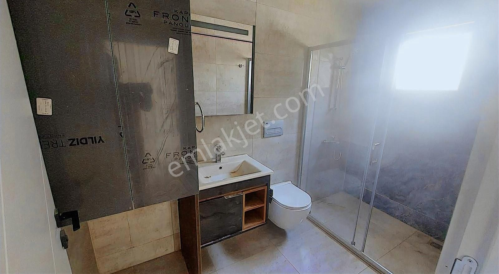 Kuşadası Değirmenderede Havuzlu Sitede Sıfır 2+1 Lüx Bahçe Katı - Görsel 10