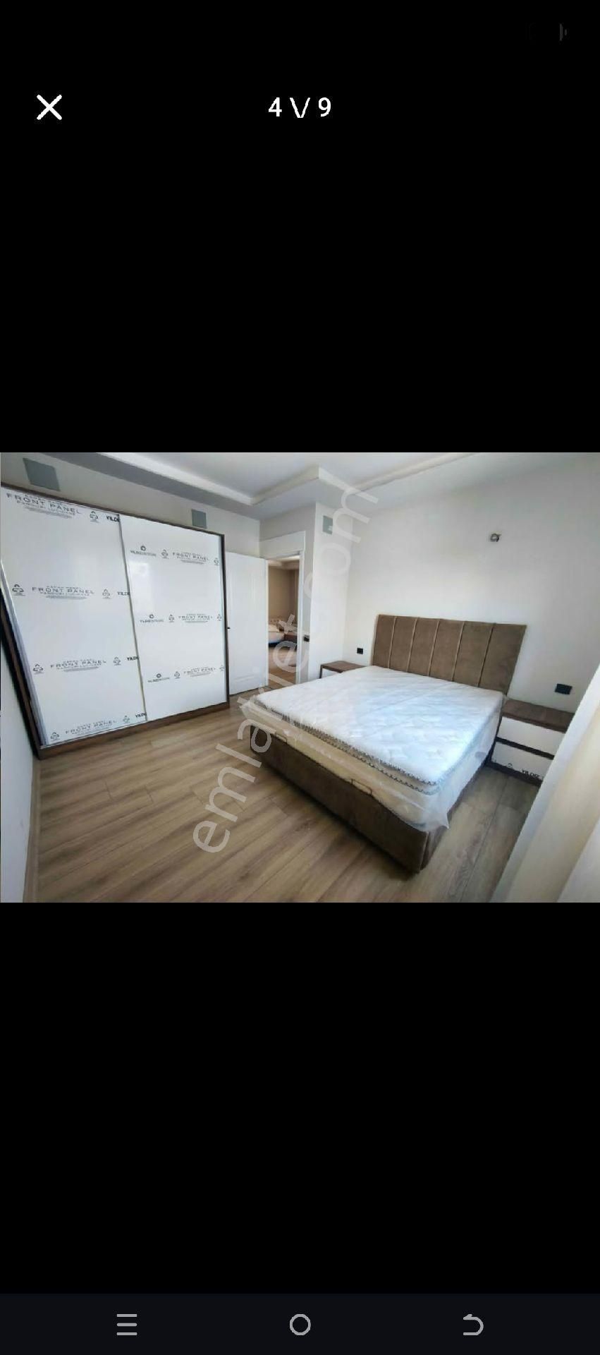 Ünıversıte Yürüme Mesafesînde Sífír Full Esyalı - Görsel 6