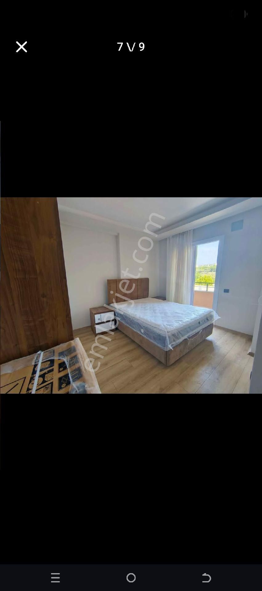 Ünıversıte Yürüme Mesafesînde Sífír Full Esyalı - Görsel 4