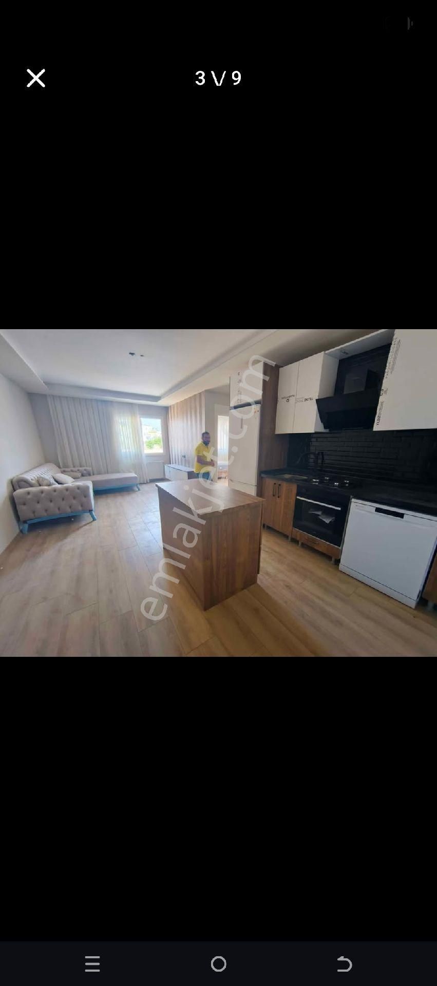 Ünıversıte Yürüme Mesafesînde Sífír Full Esyalı - Görsel 7