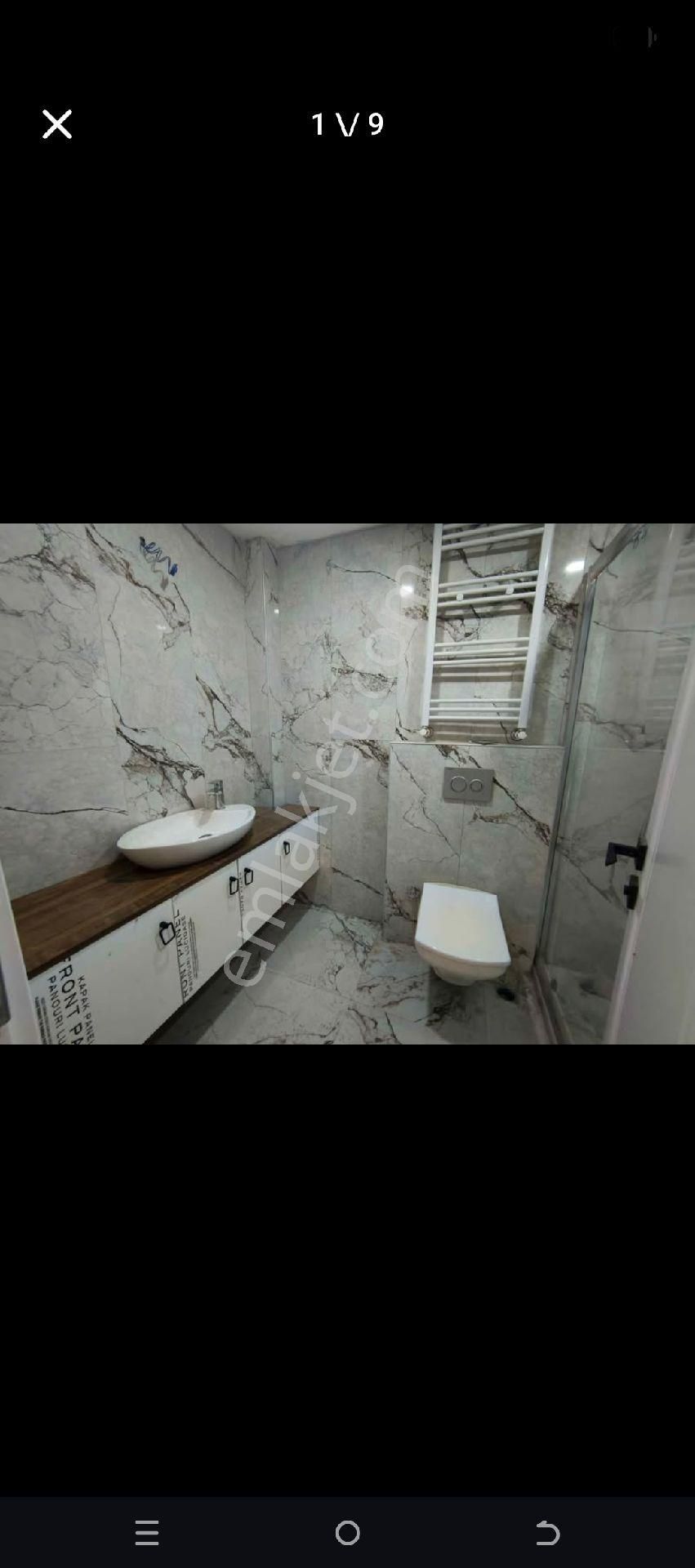 Ünıversıte Yürüme Mesafesînde Sífír Full Esyalı - Görsel 9