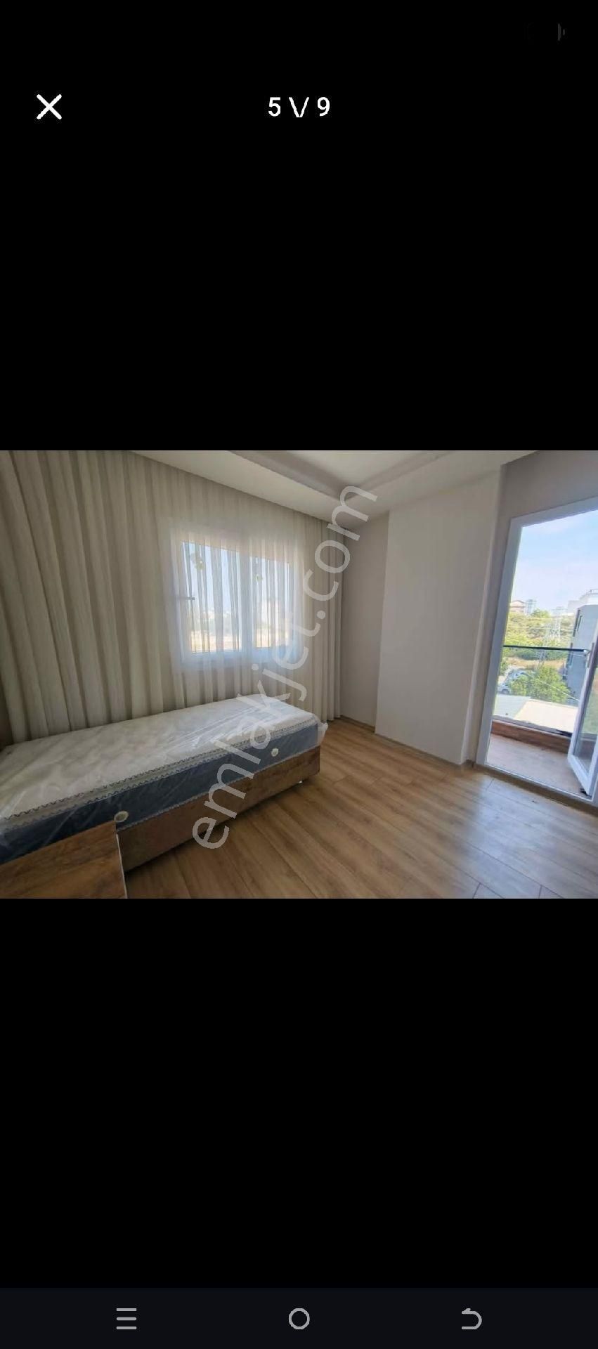 Ünıversıte Yürüme Mesafesînde Sífír Full Esyalı - Görsel 5