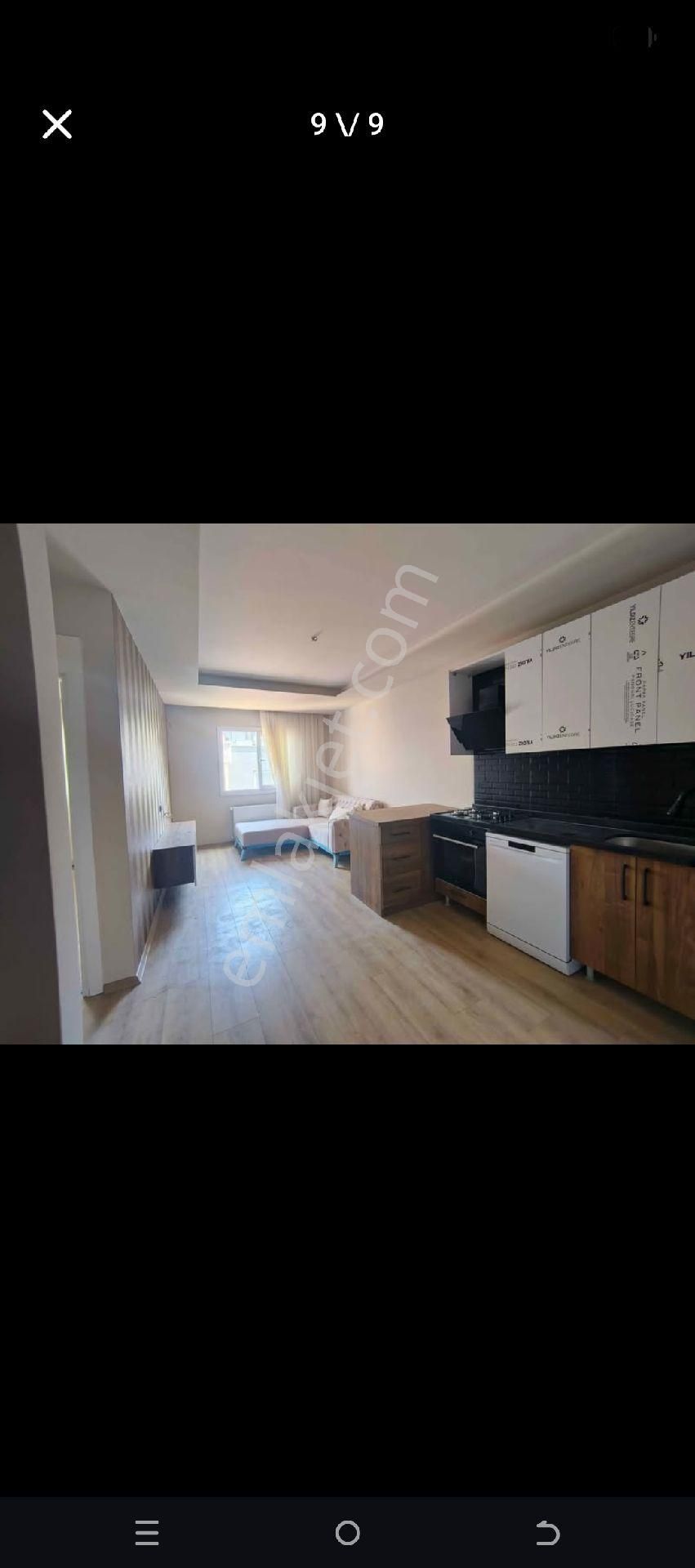 Ünıversıte Yürüme Mesafesînde Sífír Full Esyalı - Görsel 2