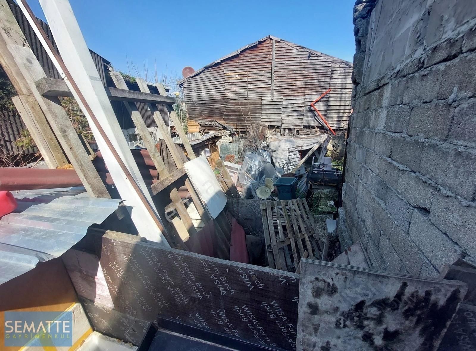 Acil Satılık İmarlı Arsa Fatih Ayvansaray'da 95 M² - Görsel 12