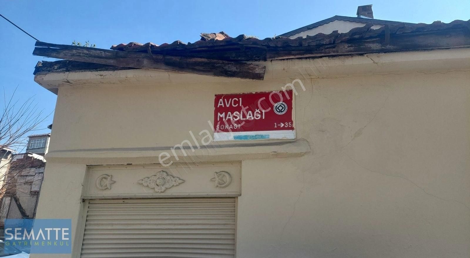 Acil Satılık İmarlı Arsa Fatih Ayvansaray'da 95 M² - Görsel 14