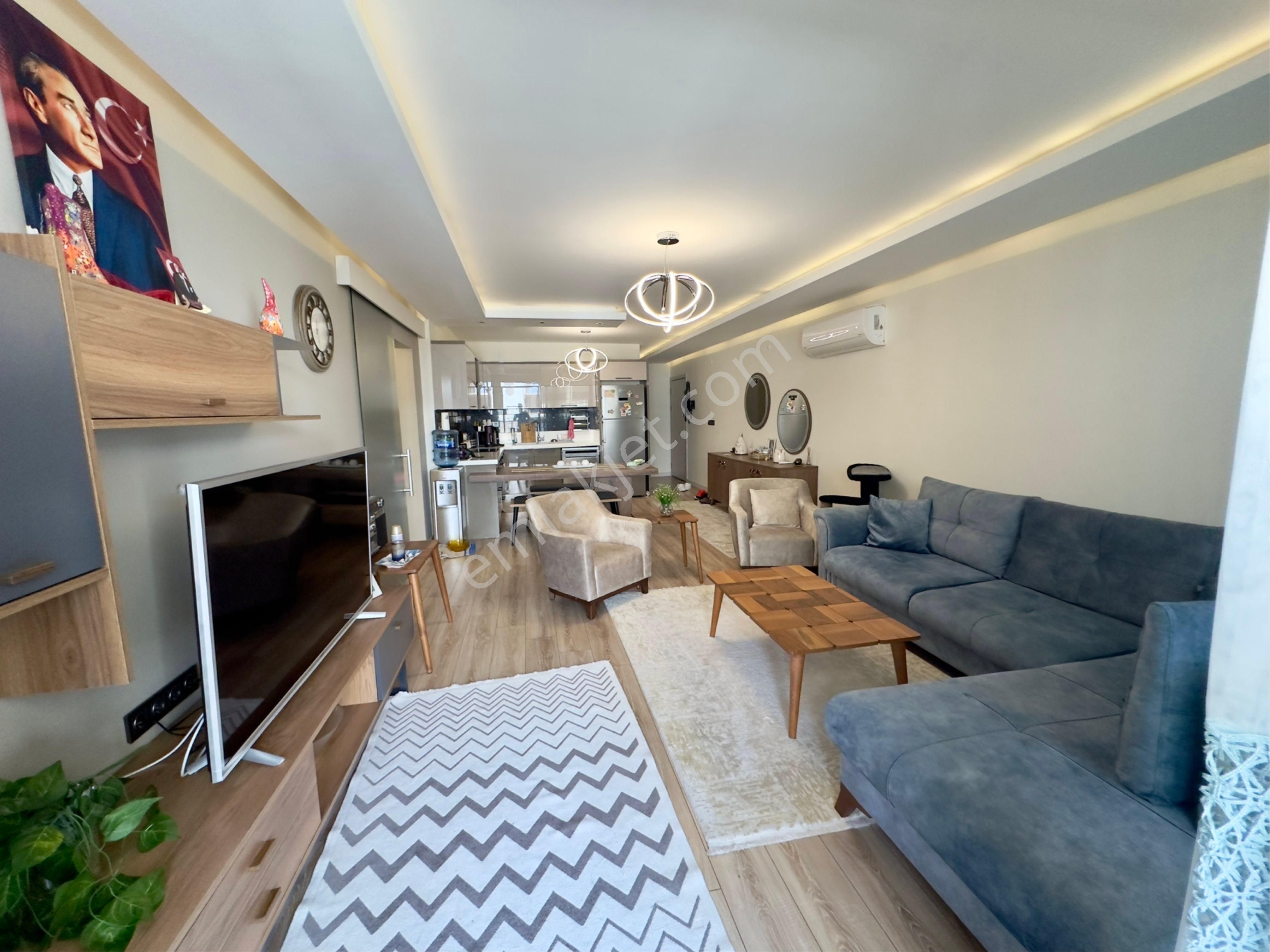 Kuşadası Satılık 3+1 Arakat Daire