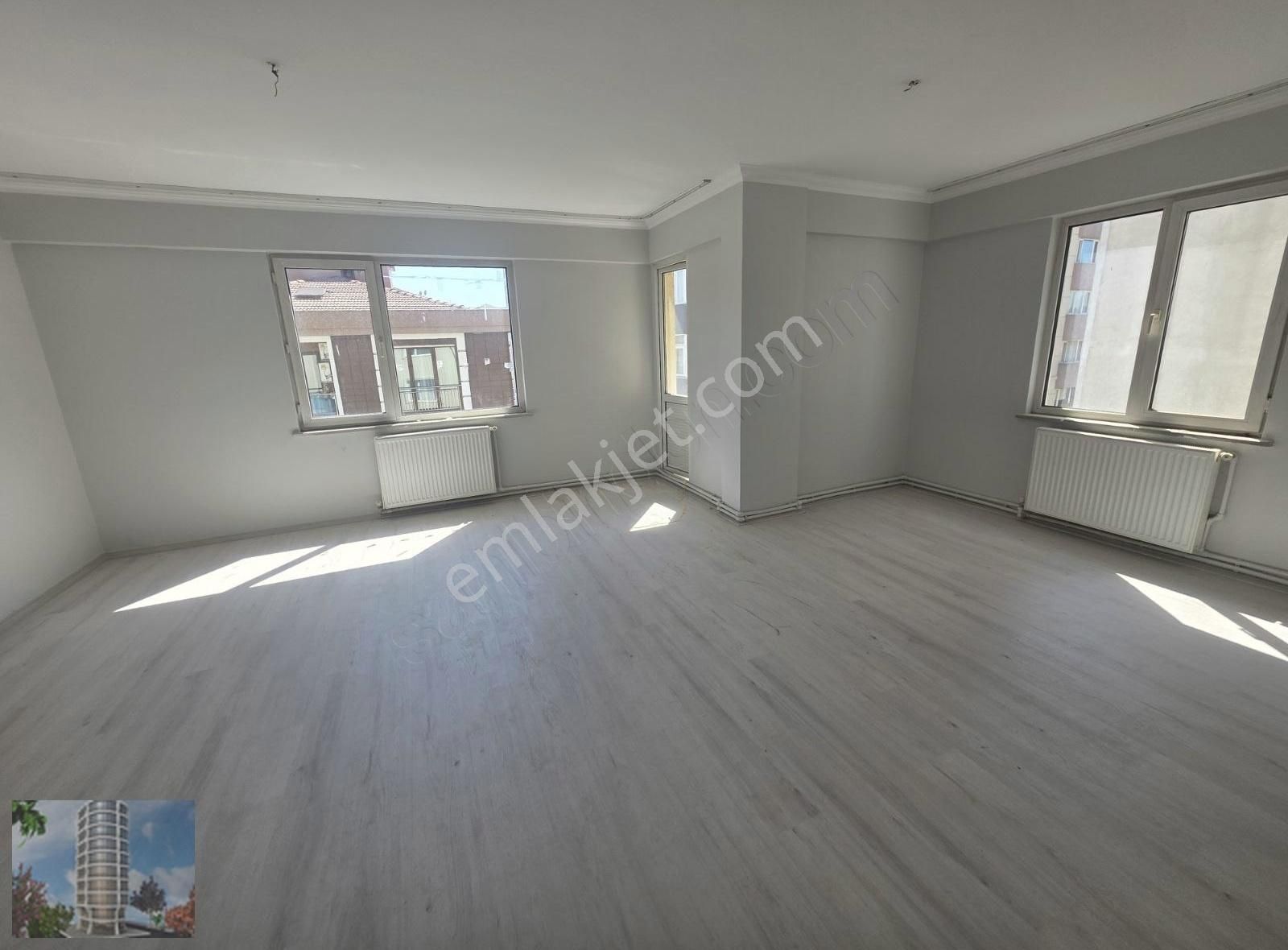 Ataşehir / Yenişehir Mh / 3+1 / 5. Kat / Asansörlü / Çift Balkon