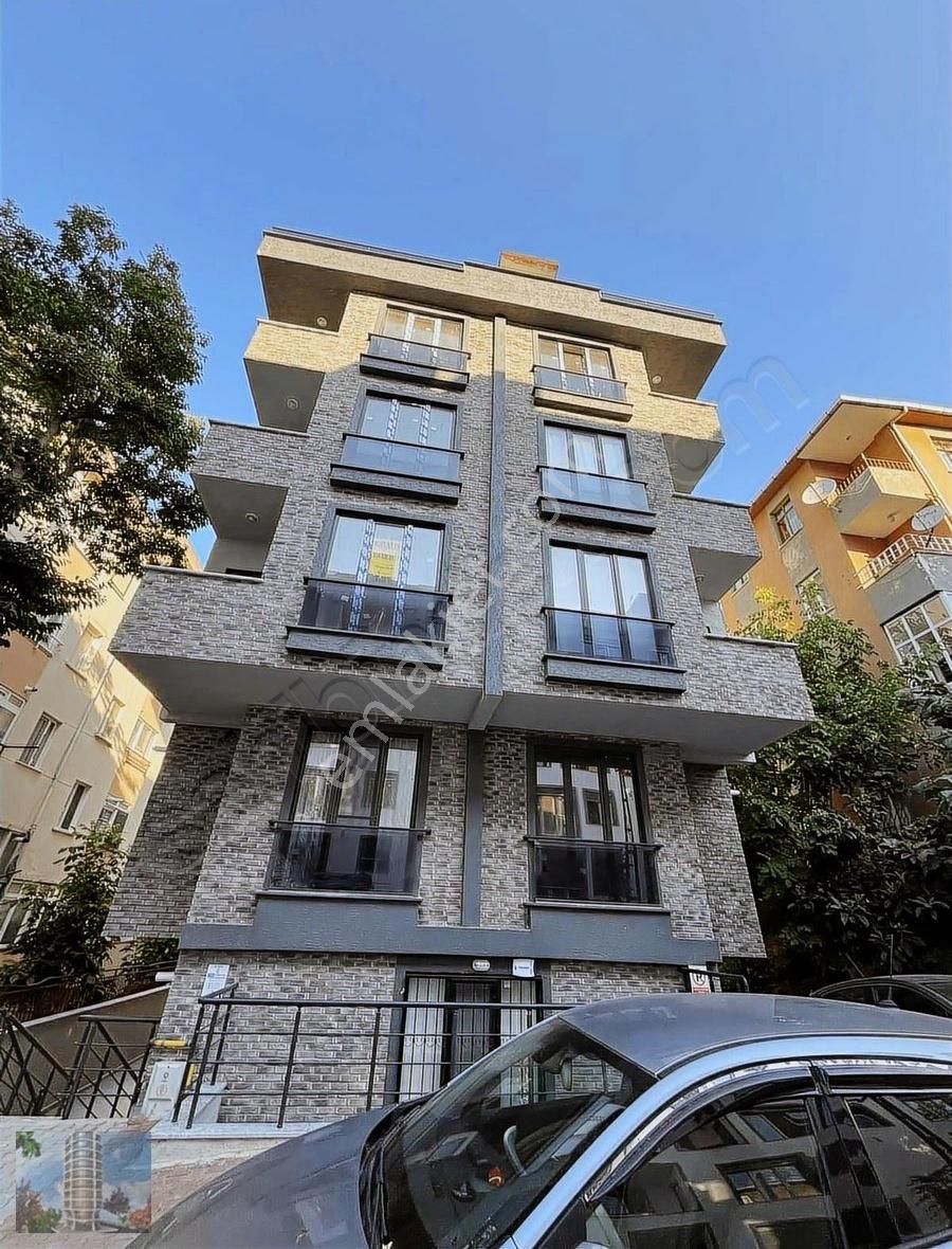 Maltepe Sahile Yakın 3+2 Kiralık Lüx Dublex Daire
