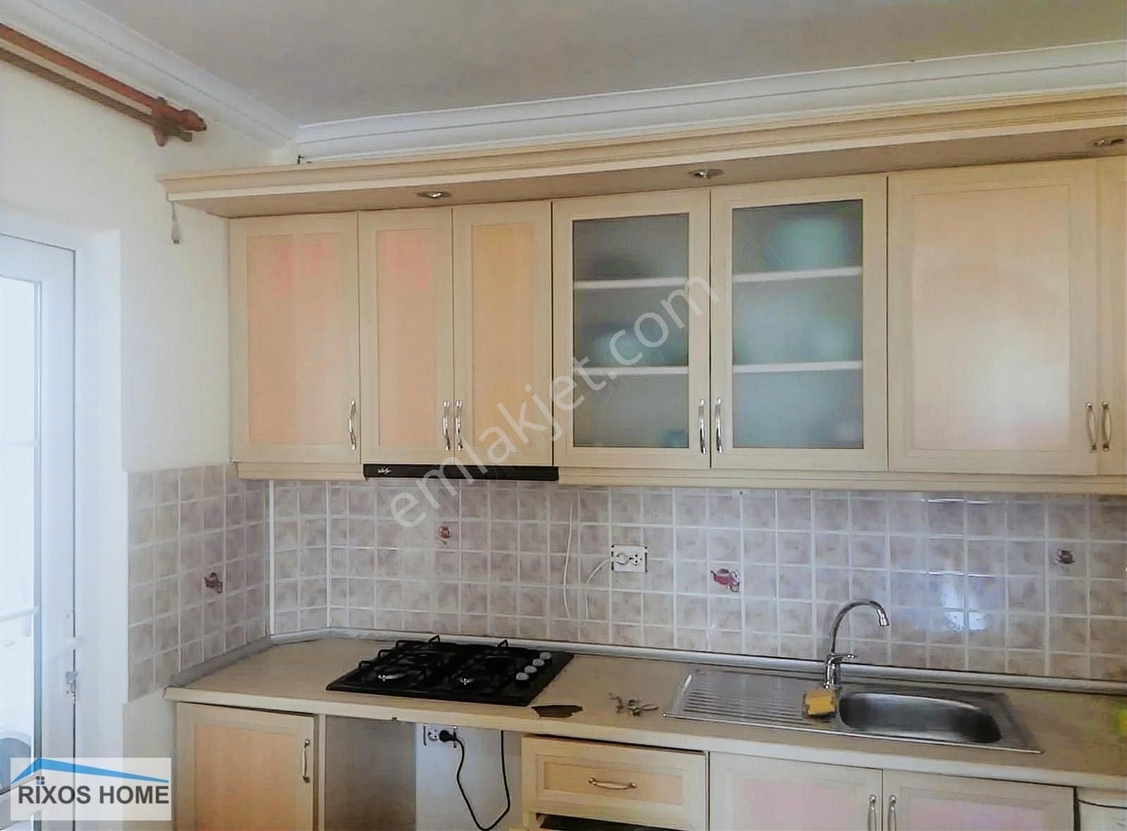 Avsallar Merkez De Kiralık2+1 - Görsel 8