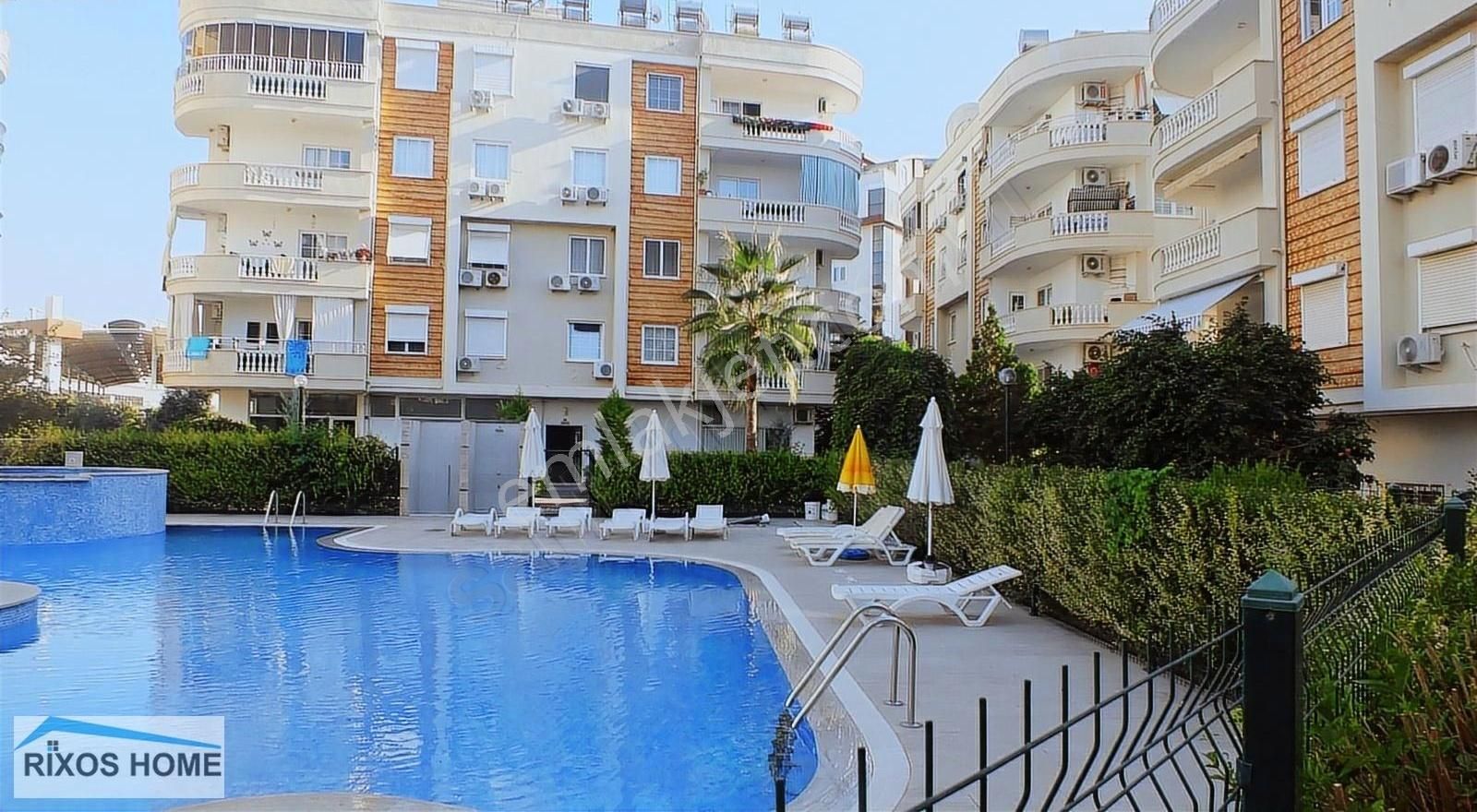 Avsallar Merkez De Kiralık2+1 - Görsel 12