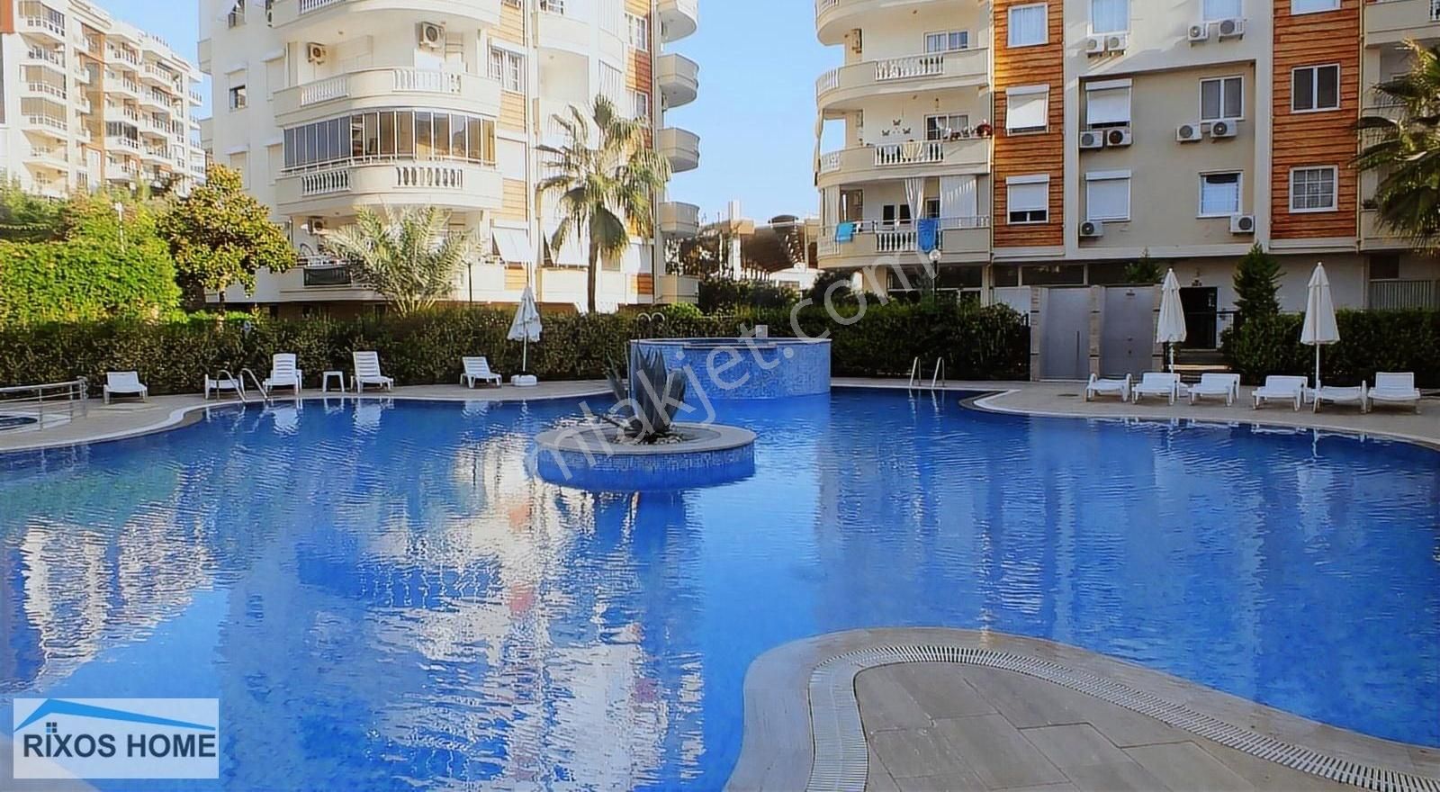 Avsallar Merkez De Kiralık2+1