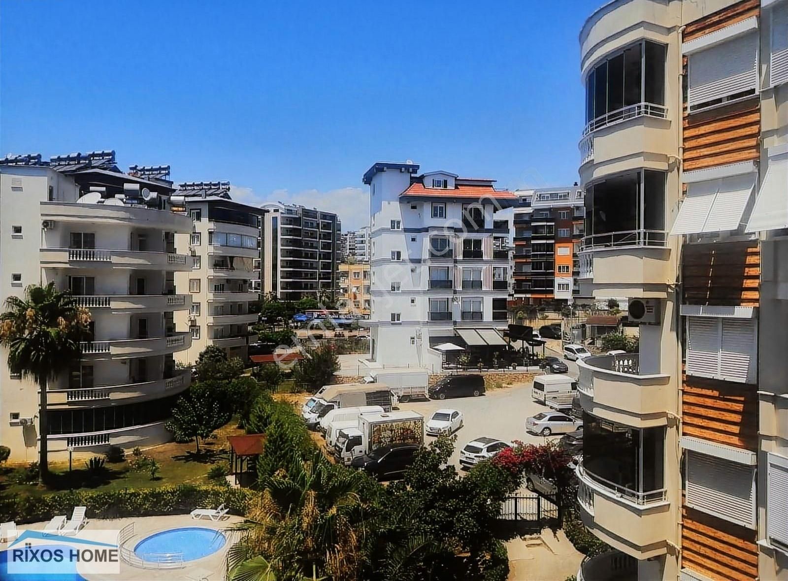 Avsallar Merkez De Kiralık2+1 - Görsel 11