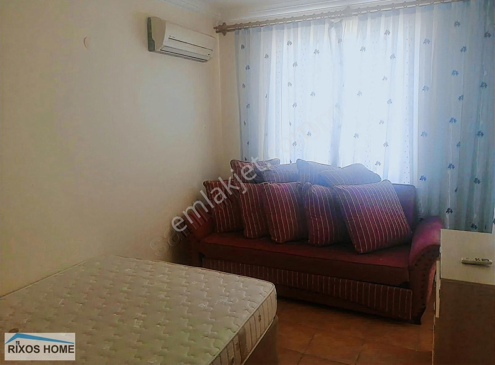 Avsallar Merkez De Kiralık2+1 - Görsel 13