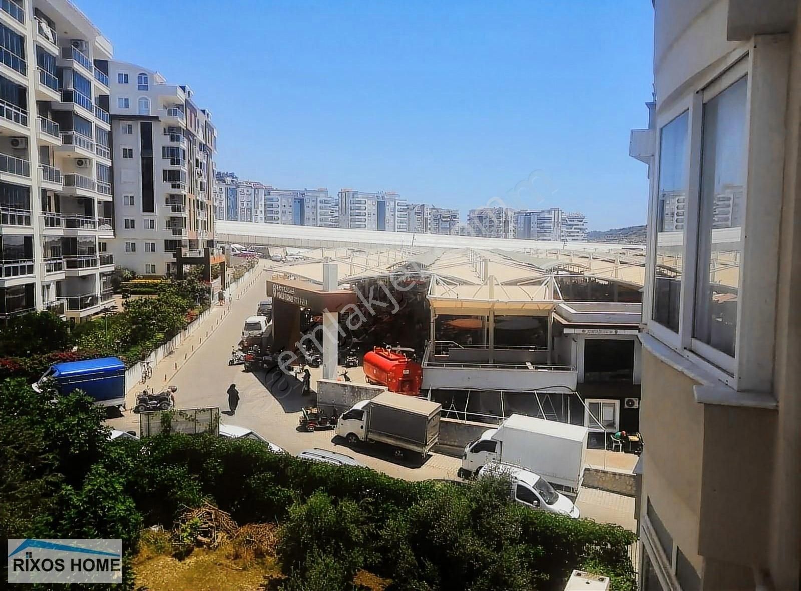 Avsallar Merkez De Kiralık2+1 - Görsel 10