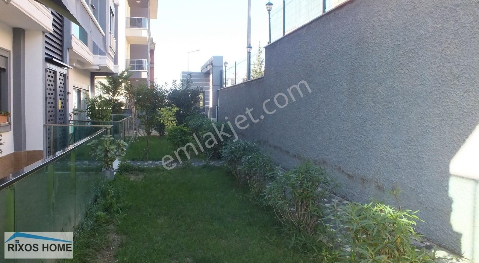 Avsallar Da Denize 300 Metre Satılık Lüks 1+1 Eşyalı Daire - Görsel 5