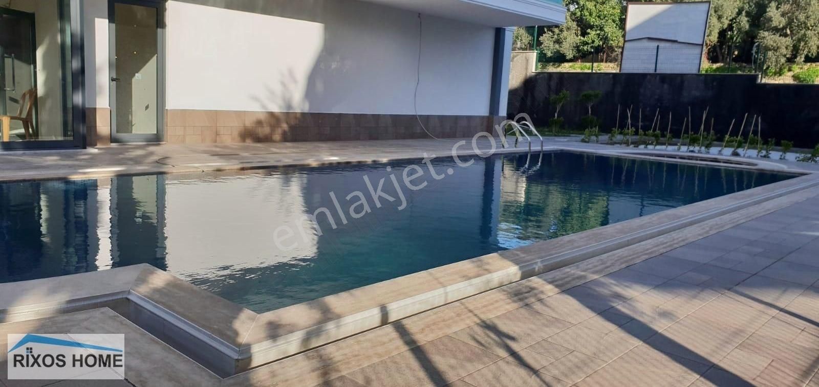 Avsallar Da Denize 300 Metre Satılık Lüks 1+1 Eşyalı Daire - Görsel 16