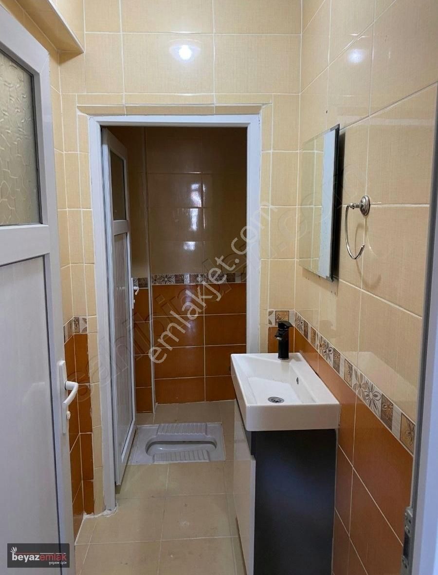 Çevre Yolu Cepheli 4+1