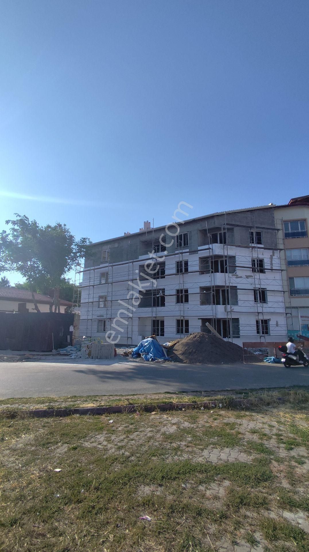 Yüksek Kira Getirisi Garantili Yatırımlık 1+1 Satılık Daire!