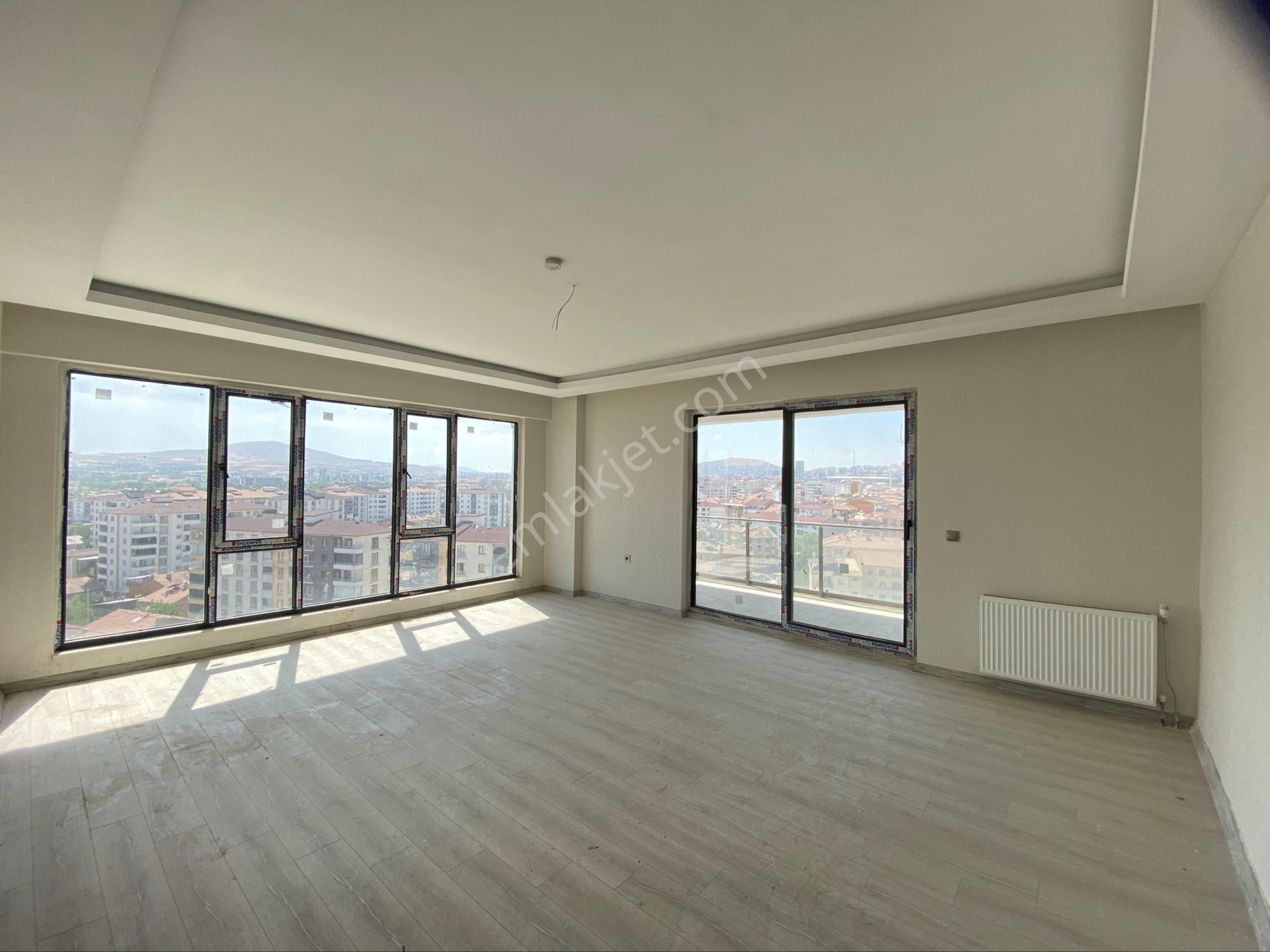 Ümit Emlak’tan Medical Yanı Kaya Terrace 4+1 Rezidance Her Odası Şehir Manzaralı