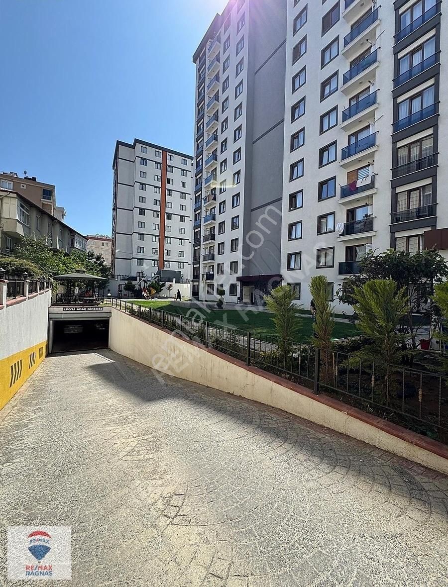 Elmalıkent Mh 2+1 Arakat 85 M2 Hemen Taşın Boş Satılık Daire