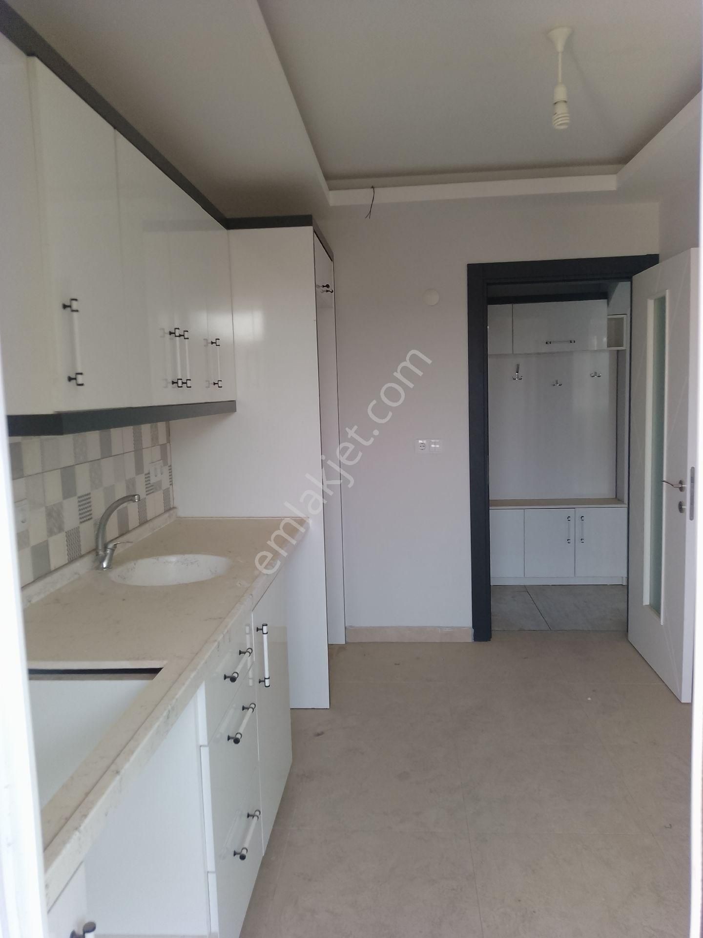 Aydın Germencik İstasyon Mahallesinde 2+1 Kiralık Daire