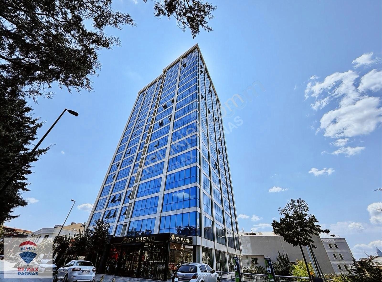 İmes & Modoko Komşu Bilim Towerda Lüks 72 M² 2+1 Kiralık Daire
