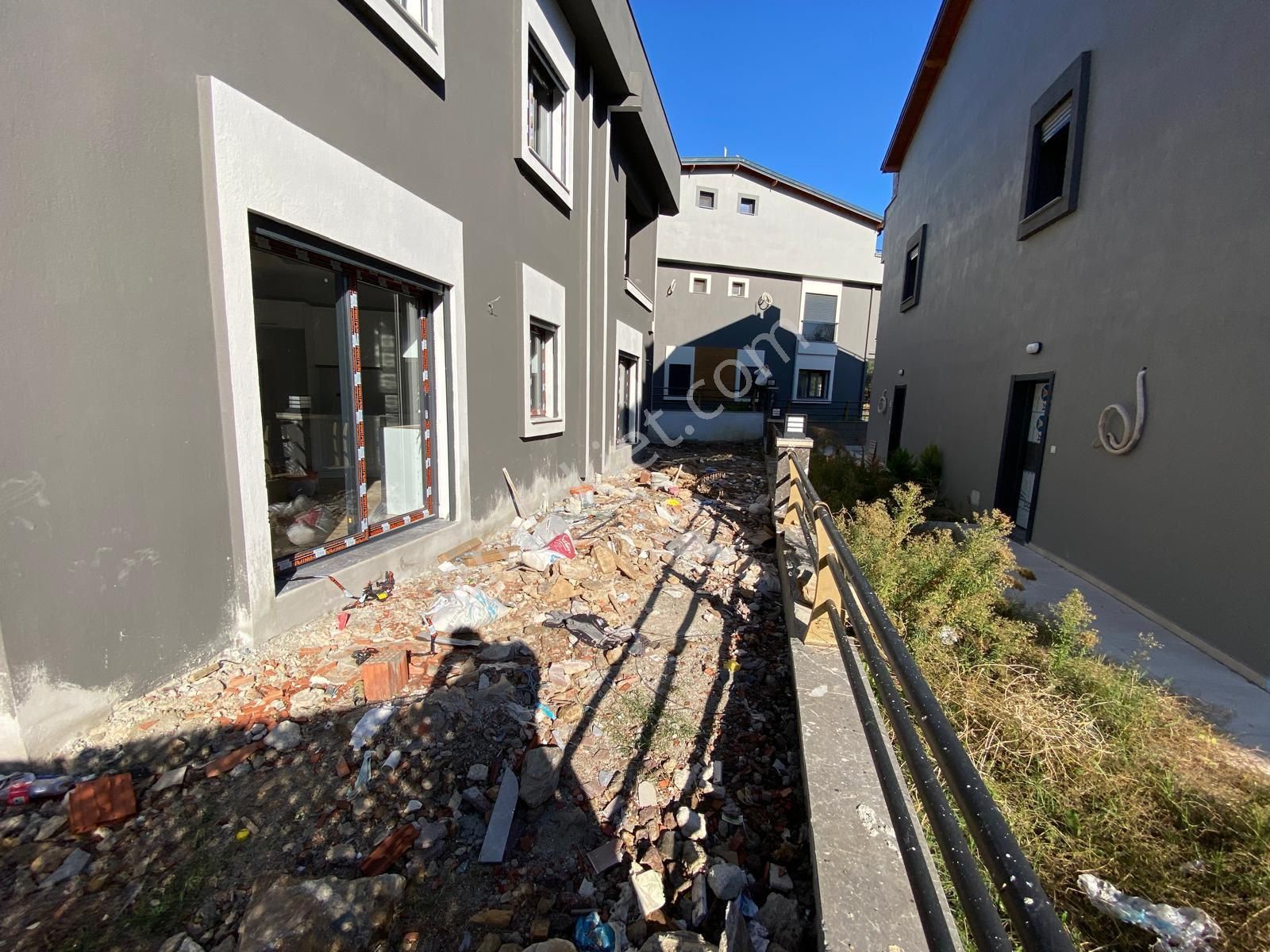 | Global | Bölgenin En Uygunu Sıfır Villa - Görsel 2