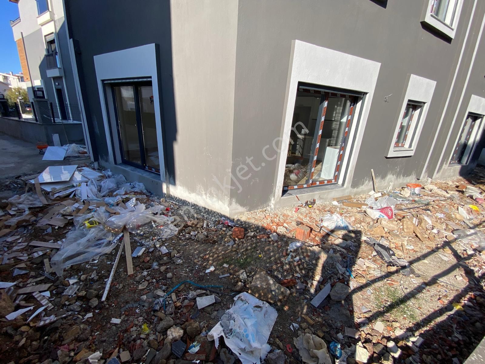 | Global | Bölgenin En Uygunu Sıfır Villa - Görsel 3