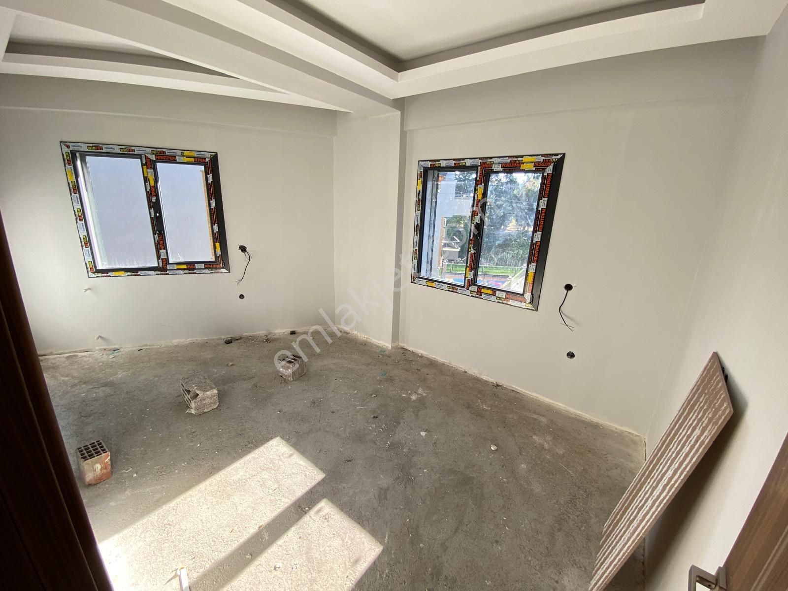 | Global | Bölgenin En Uygunu Sıfır Villa - Görsel 13