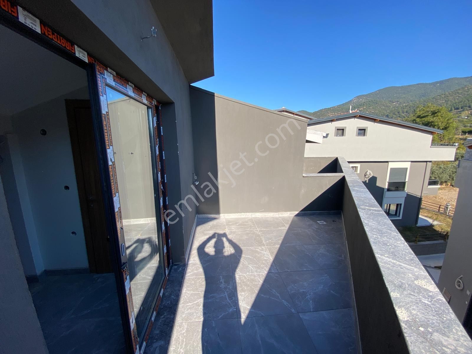 | Global | Bölgenin En Uygunu Sıfır Villa - Görsel 19