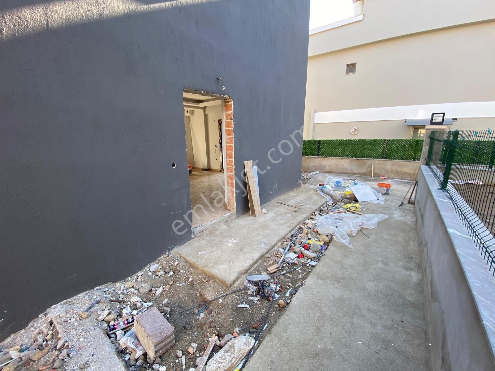 | Global | Bölgenin En Uygunu Sıfır Villa - Görsel 17