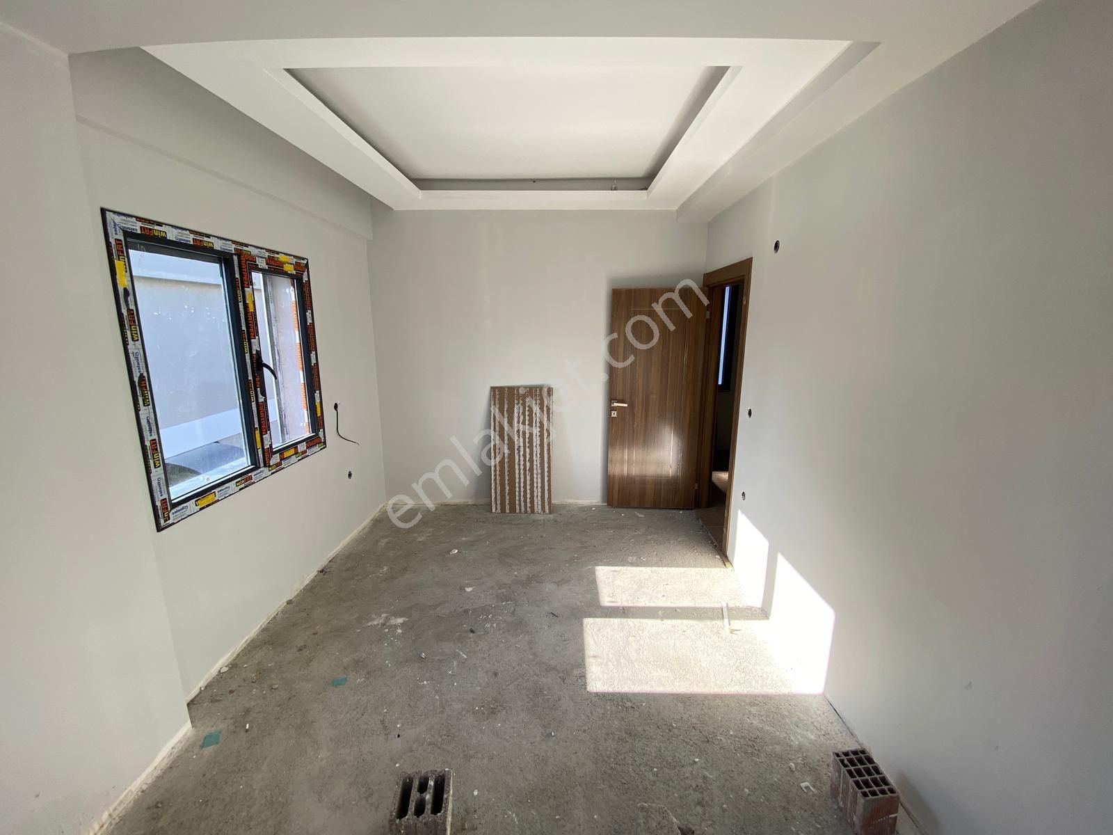 | Global | Bölgenin En Uygunu Sıfır Villa - Görsel 26