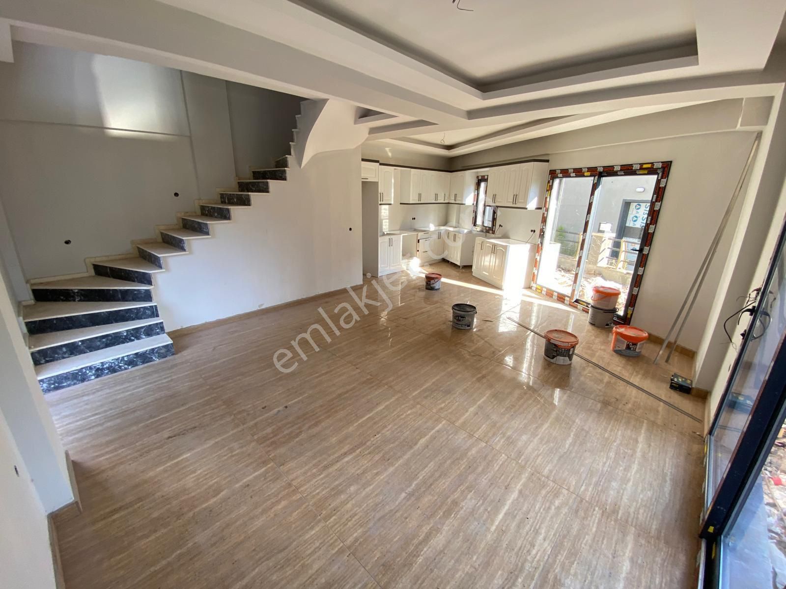 | Global | Bölgenin En Uygunu Sıfır Villa - Görsel 7