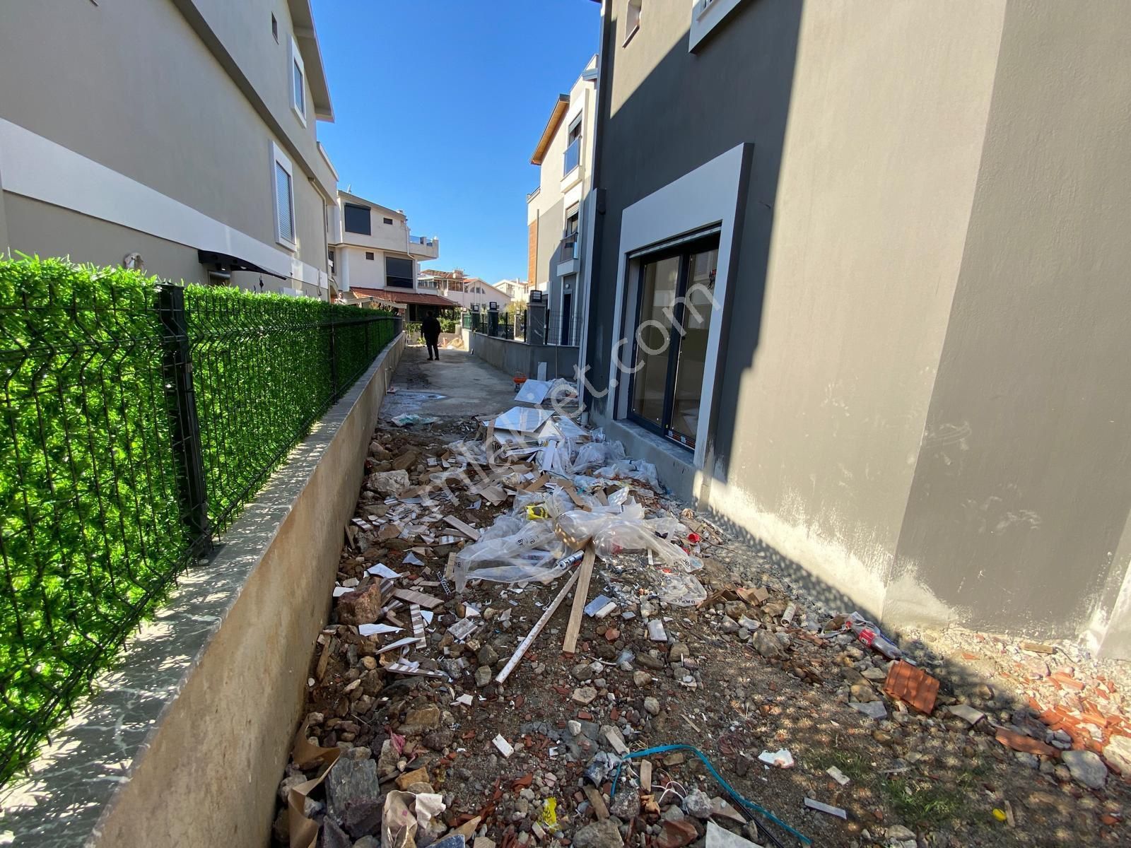 | Global | Bölgenin En Uygunu Sıfır Villa - Görsel 4