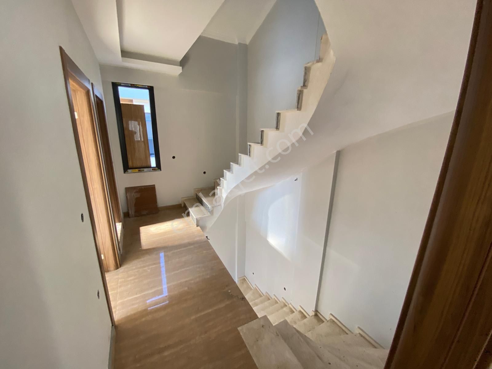 | Global | Bölgenin En Uygunu Sıfır Villa - Görsel 24