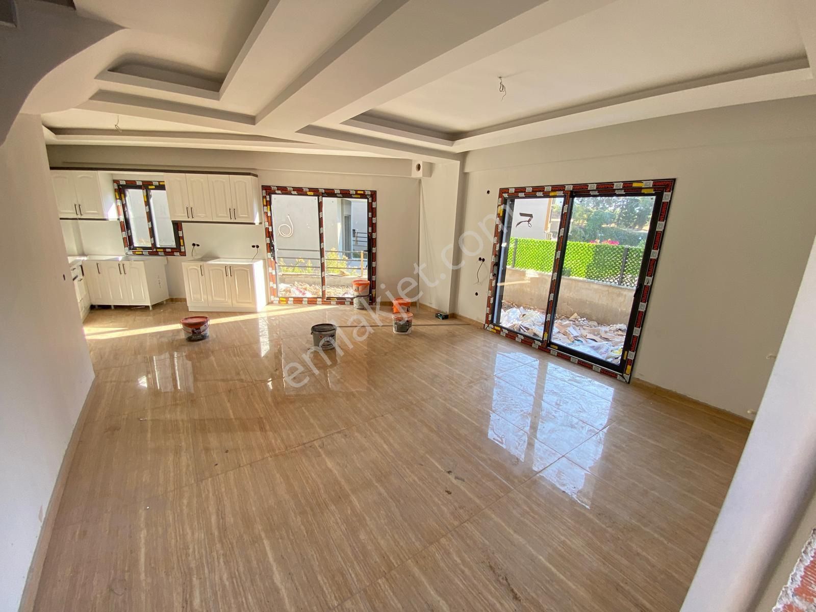 | Global | Bölgenin En Uygunu Sıfır Villa - Görsel 5