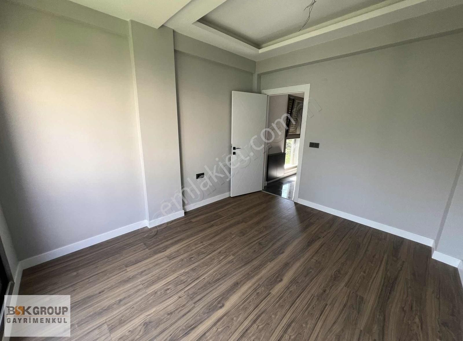 Bsk Group'dan Ultra Lüx Kullanışlı Ferah Villa..! - Görsel 14