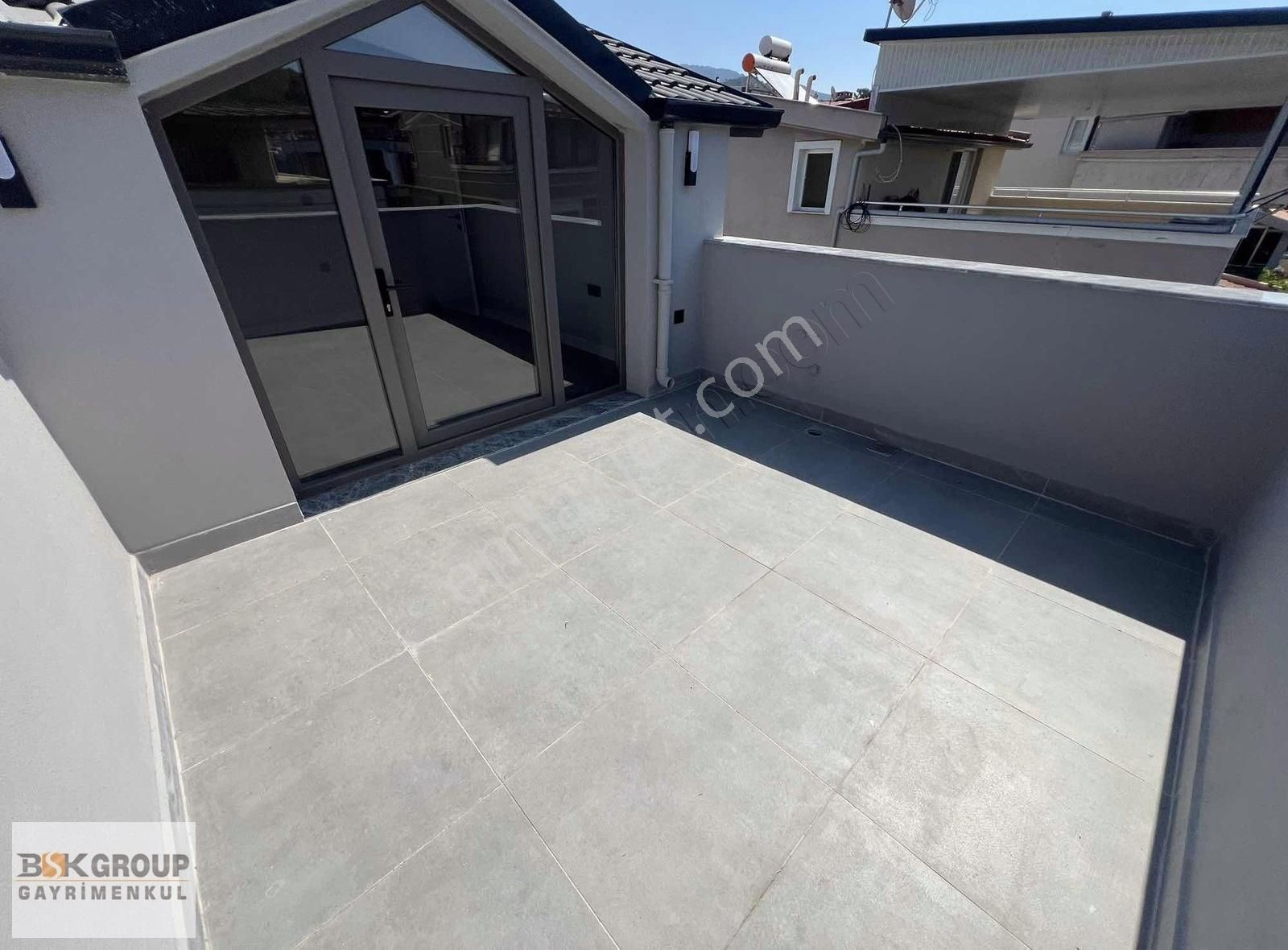 Bsk Group'dan Ultra Lüx Kullanışlı Ferah Villa..! - Görsel 15