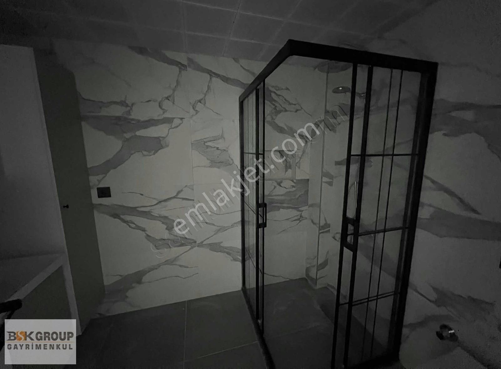 Bsk Group'dan Ultra Lüx Kullanışlı Ferah Villa..! - Görsel 21