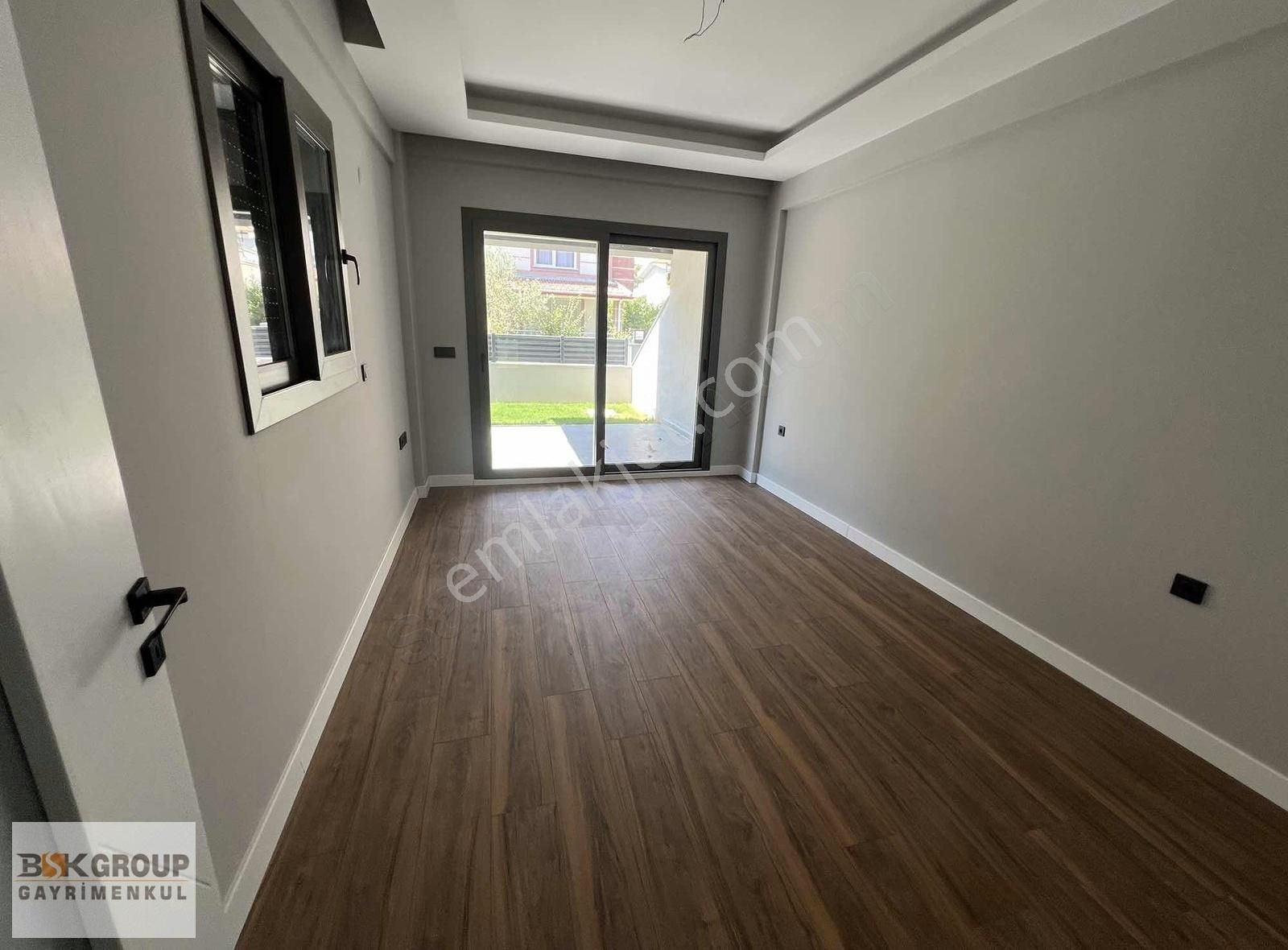 Bsk Group'dan Ultra Lüx Kullanışlı Ferah Villa..! - Görsel 13