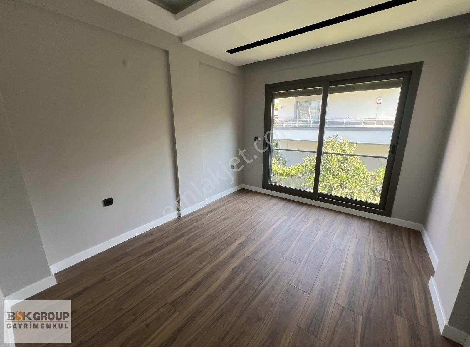 Bsk Group'dan Ultra Lüx Kullanışlı Ferah Villa..! - Görsel 27